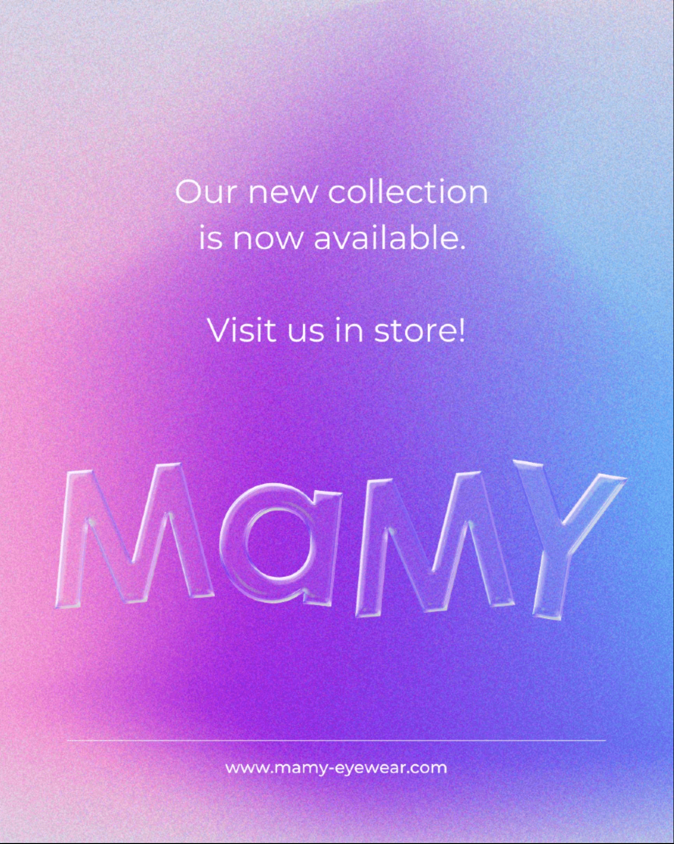 Mamy Eyewear East Africa Ltd